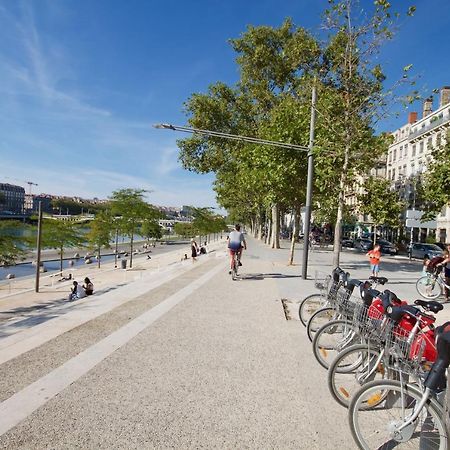 B&B Les Galets Lyon Zewnętrze zdjęcie