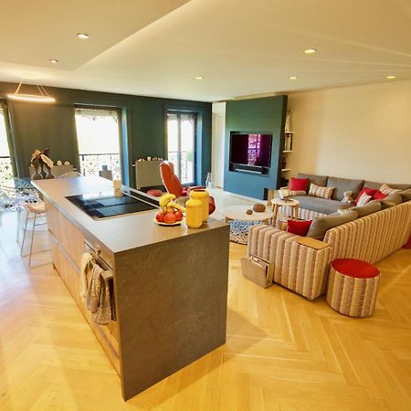B&B Les Galets Lyon Zewnętrze zdjęcie