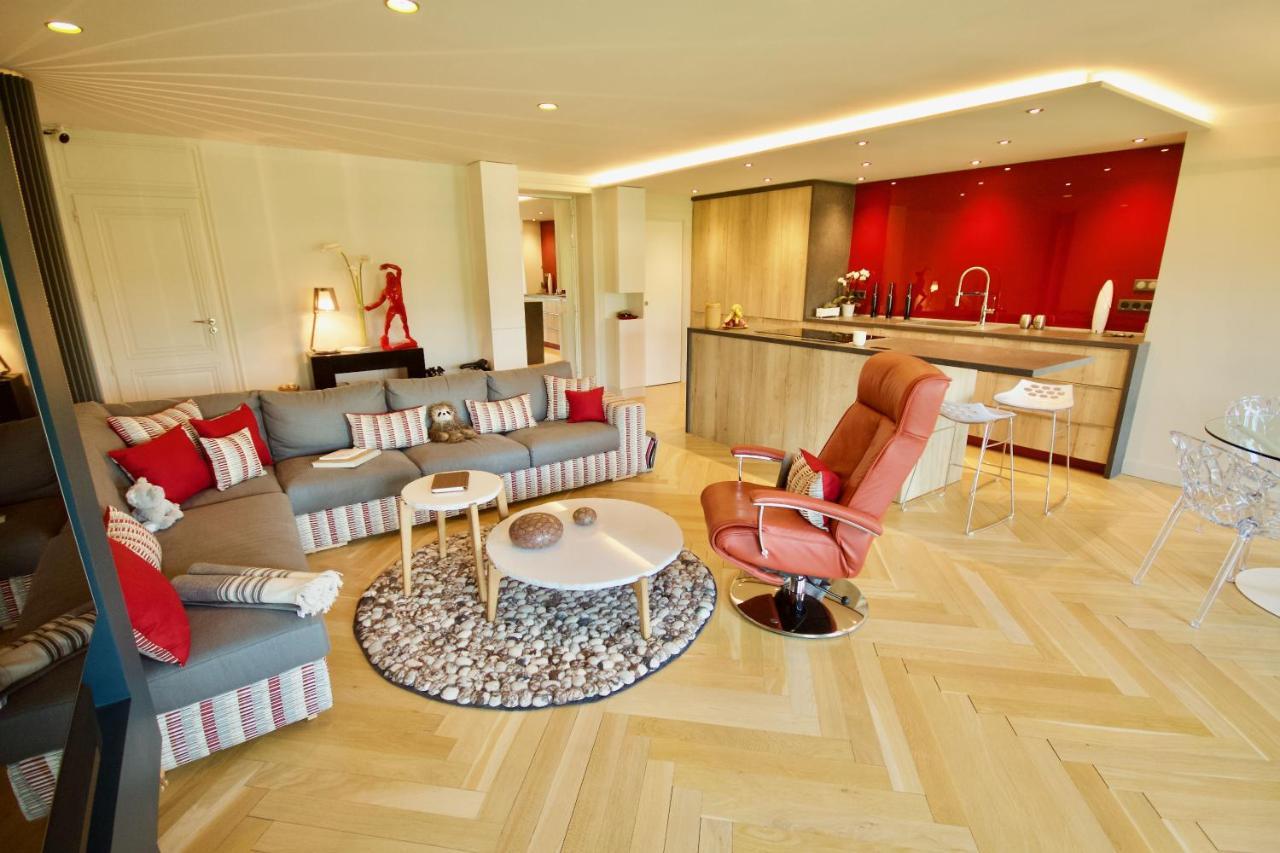 B&B Les Galets Lyon Zewnętrze zdjęcie