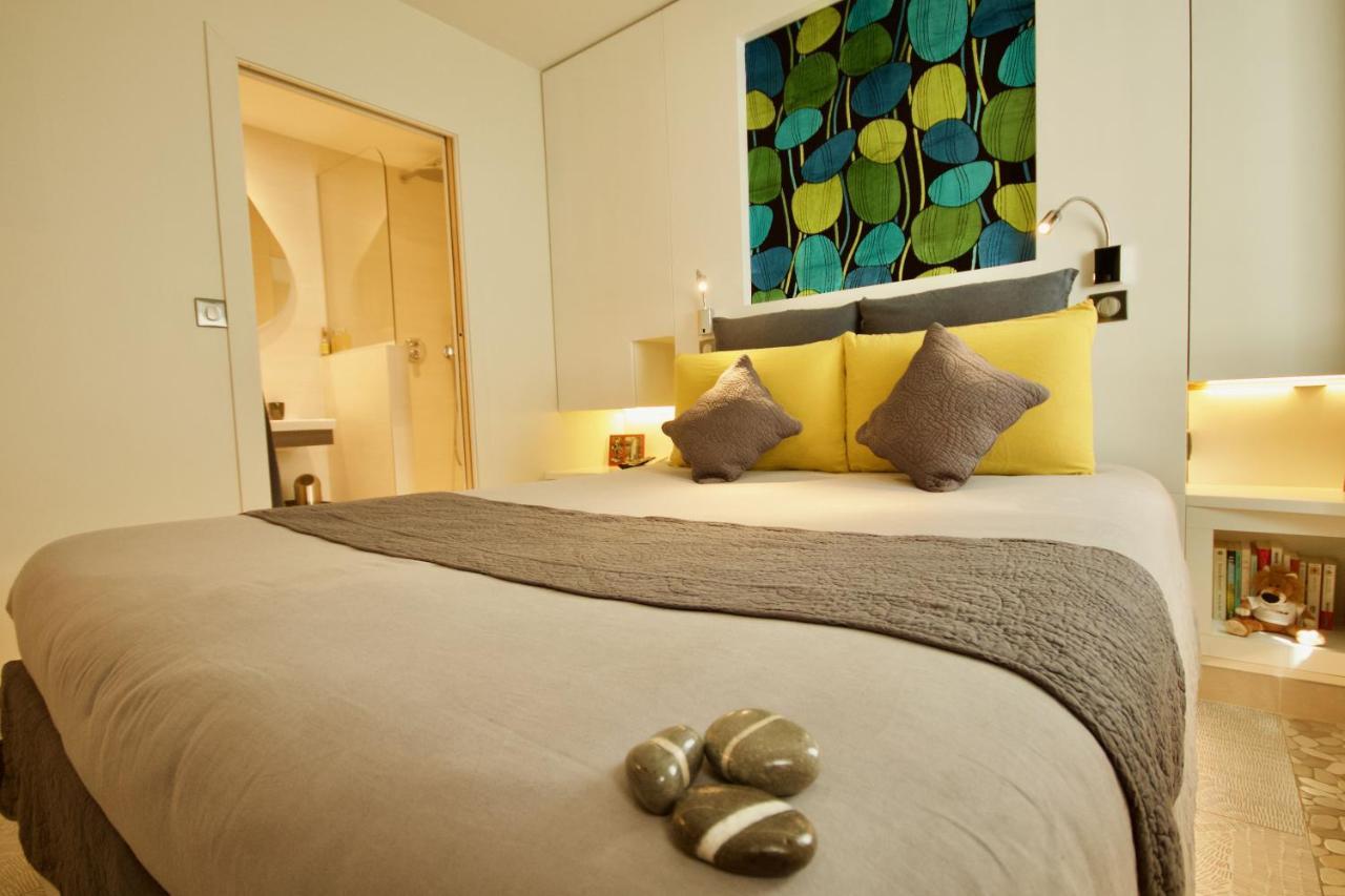 B&B Les Galets Lyon Zewnętrze zdjęcie