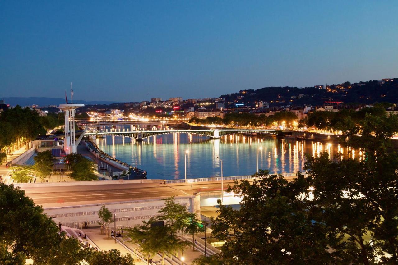 B&B Les Galets Lyon Zewnętrze zdjęcie