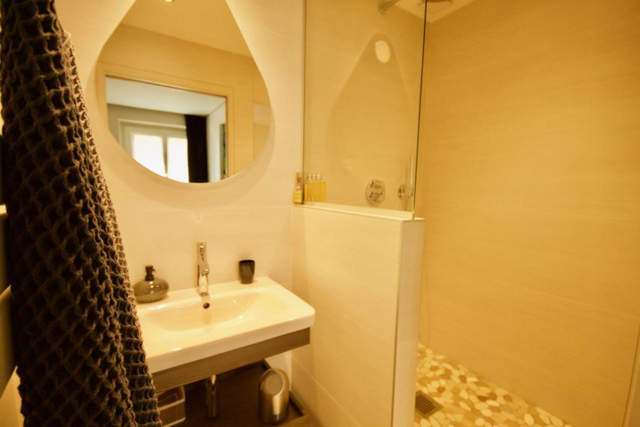 B&B Les Galets Lyon Zewnętrze zdjęcie