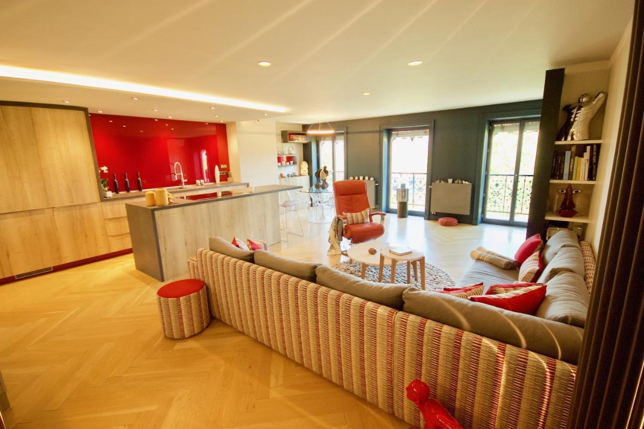 B&B Les Galets Lyon Zewnętrze zdjęcie
